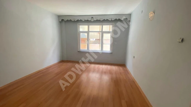 ŞEKER EMLAK' TAN NENE HATUNDA SABİT GELİRLİ AİLEYE KİRALIK DAİRE