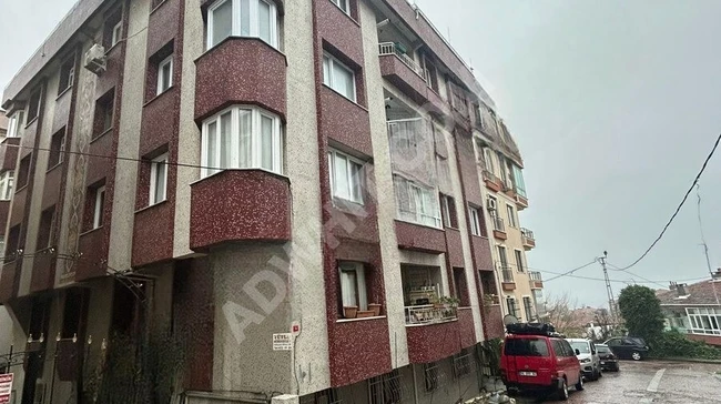 AVCILAR AMBARLI MAH. TADİLATLI 3+1 ÇİFT BANYOLU KİRALIK DAİRE