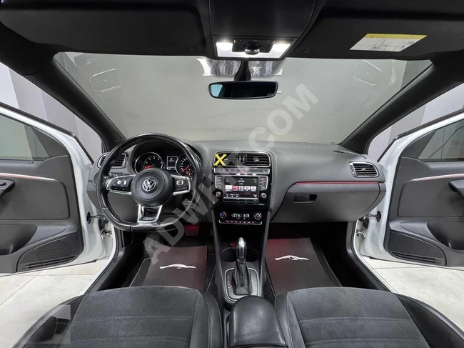 BEYOĞLU MOTORS 2016 VOLKSWAGEN 1.4 ACT BMT GT HATASIZ CAM TAVAN