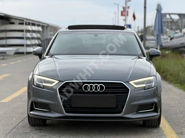 ÇALIŞKAN OTO - 2019 30TDI Desing S-Tronic Cam Tavan Deri Led
