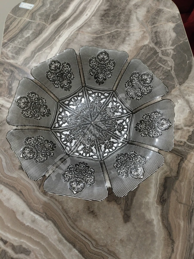 Meyve tabağı / vazo