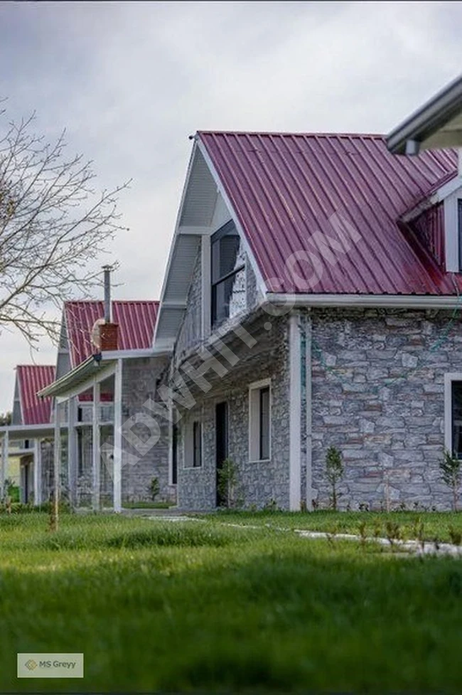 Silivri Çeltik te