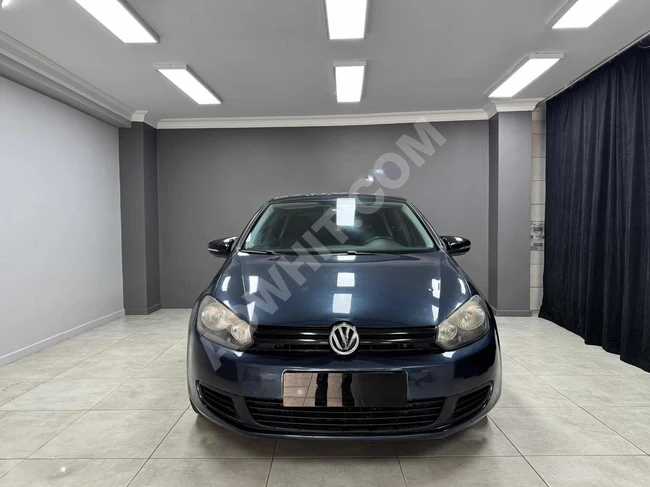 BM BEYOĞLU MOTORSTAN 1.4 TSI 122 HP OTOMATİK GOLF