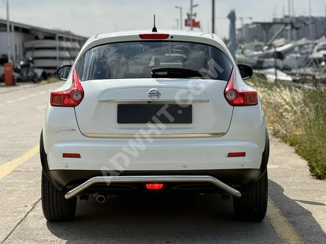 ÇALIŞKAN OTO - 2012 84.000km 1.6 4X2 Platinum CVT Crossover
