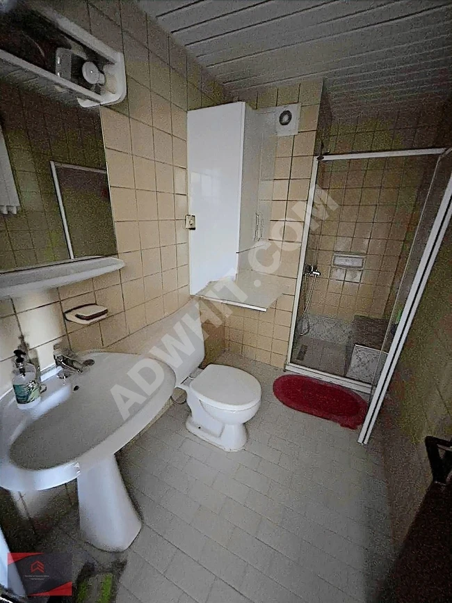 ATAKÖY 9. KISIMDA ATRIUM YANI A5 BLOKTA TADİLATLI 1+1 BOŞ DAİRE