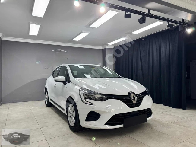 BM BEYOĞLU MOTORSTAN CLIO 1.0 TCE JOY OTOMATİK