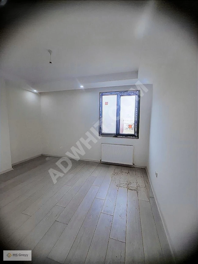 Beylikdüzü kavaklı yeni bina 3+1 kiralık daire 150 m2