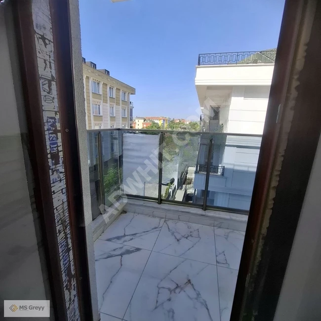 B.çekmece kısa katlı pınartepe mahallesi 3+1 110m2 kiralıkdaire