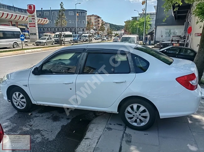 2011-MODEL DEĞİŞENSİZ-RENAULT SYMBOL 1.5 DİZEL MOTOR