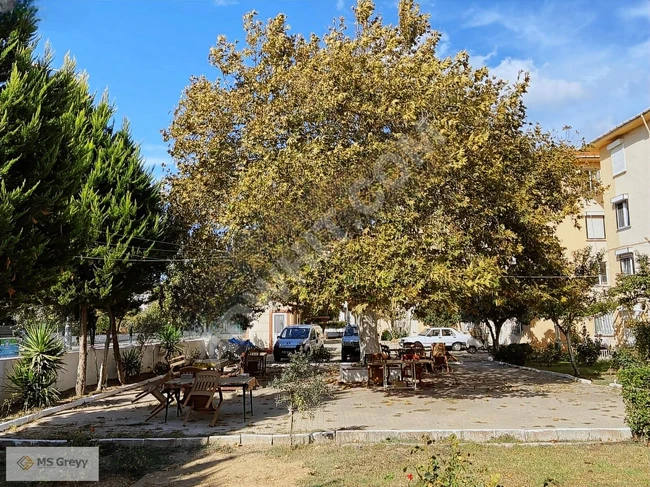 Şarköy Mehtap Sitesinde Denize 100m Mesafe'de 3 Cepheli Daire