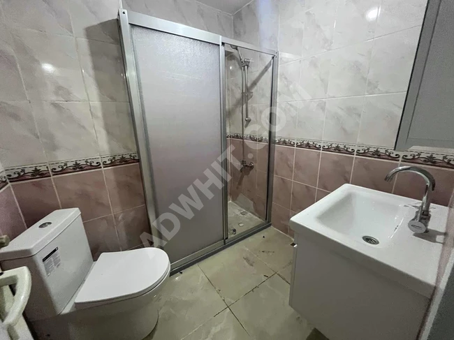 GÜNEY EMLAK'TAN GAZİ MAH. 2+1 MASRAFSIZ BALKONLU ARA KAT DAİRE