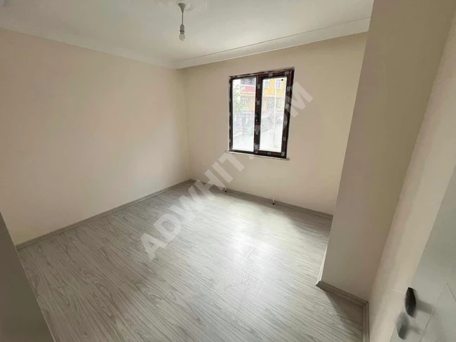GÜNEY EMLAK'TAN 75. YIL MAH. SIFIR SATILIK 2+1 DAİRE
