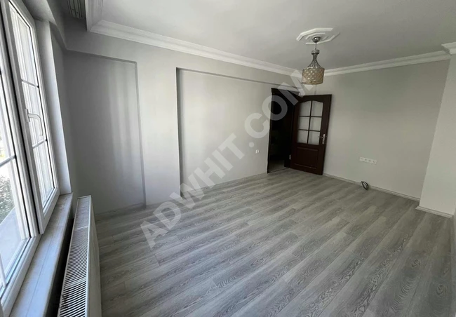 GÜNEY EMLAK'TAN GAZİ MAH. 2+1 MASRAFSIZ BALKONLU ARA KAT DAİRE