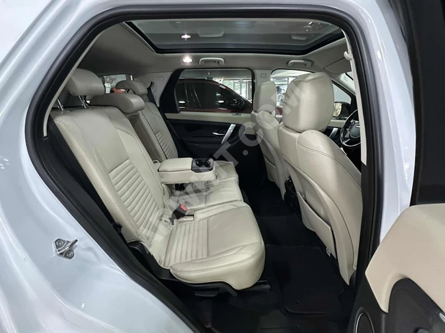 2019 BAYİ YENİ MAKYAJLI KASA 2.0 TD4 180 HP CAM TAVAN-BOYASIZ
