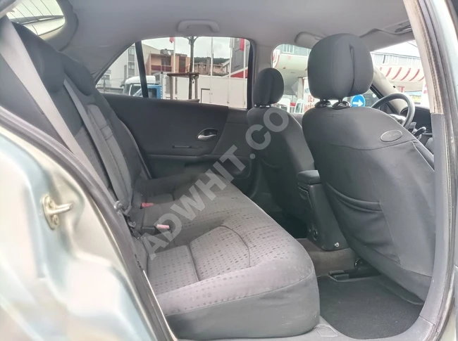 2005*model*1.6 motor 16 valf*renault laguna*280 binde* ful kasa