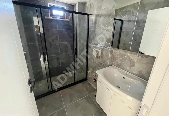 GÜNEY EMLAK'TAN 75. YIL MAH. SIFIR SATILIK 2+1 DAİRE