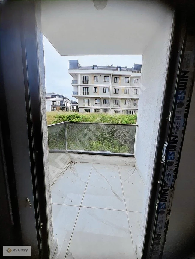 Beylikdüzü kavaklı yeni bina 3+1 kiralık daire 150 m2