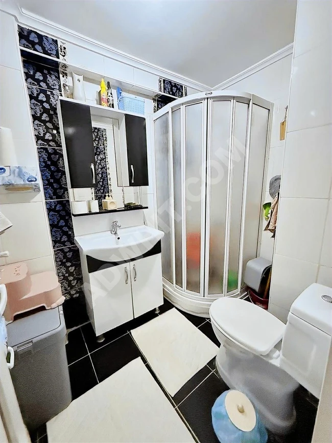 GÜNEY EMLAK'TAN VEGA AVM KARŞISINDA 2+1 ARA KAT BALKONLU DAİRE
