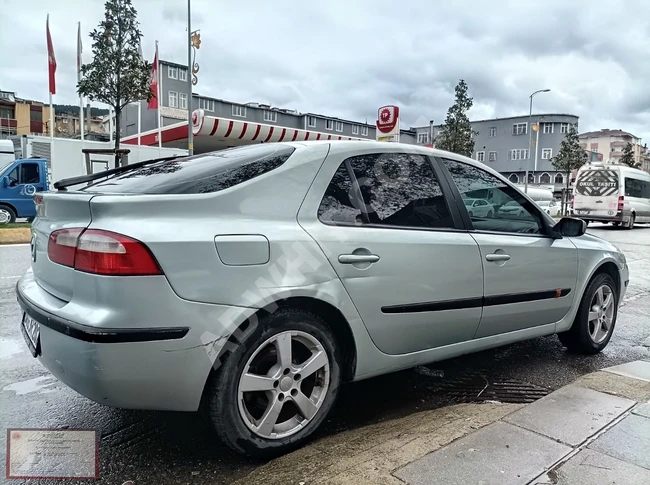 2005*model*1.6 motor 16 valf*renault laguna*280 binde* ful kasa