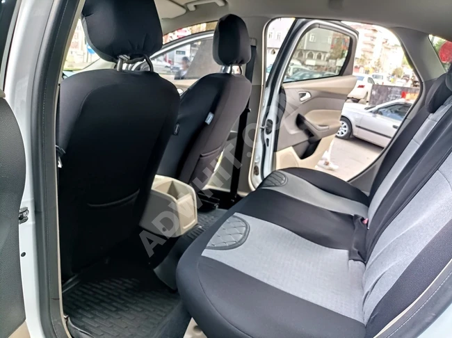 2014-MODEL FORD-EKSPER RAPORLU-ÇELİKOĞLU OTOMOTİV SULTANBEYLİ