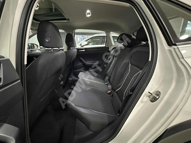 2024 TAİGO 1.0 TSİ STYLE ISITMA-G.GÖRÜŞ-CAM TVN-KEYLESS-BOYASIZ