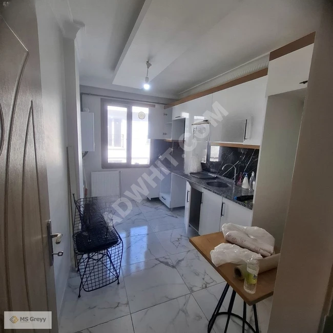B.çekmece kısa katlı pınartepe mahallesi 3+1 110m2 kiralıkdaire