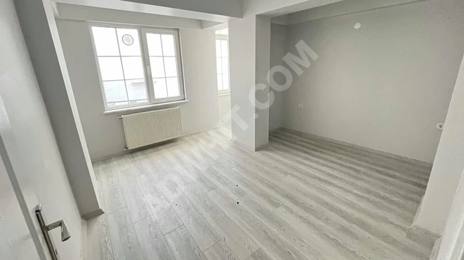 GÜNEY EMLAK'TAN GAZİ MAH. 2+1 MASRAFSIZ BALKONLU ARA KAT DAİRE