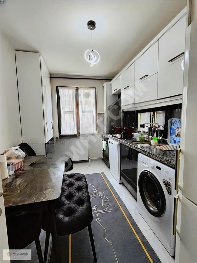 Büyükçekmece 2+2 dubleks 190m2 satılık daire