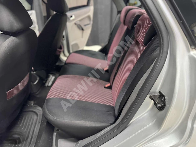 BEYOĞLU MOTORSTAN FORD FOCUS 1.6 TDCİ....FIRSAT ARACIDIR...