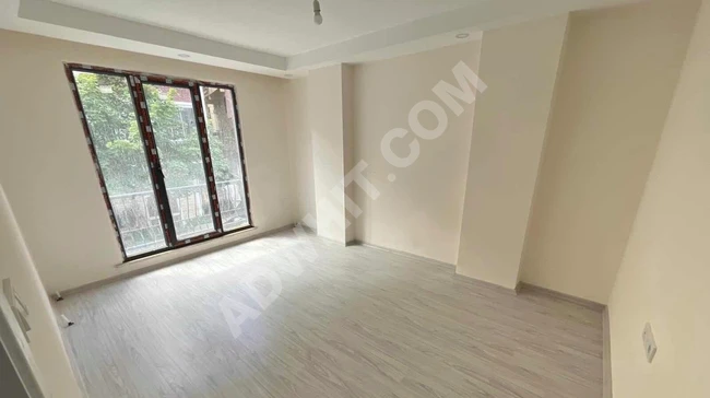 GÜNEY EMLAK'TAN 75. YIL MAH. SIFIR SATILIK 2+1 DAİRE