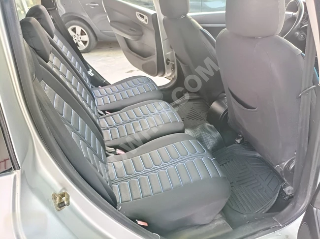 2005- MODEL PEUGEOT 307 ÇELİKOĞLU OTOMOTİV SULTANBEYLİ
