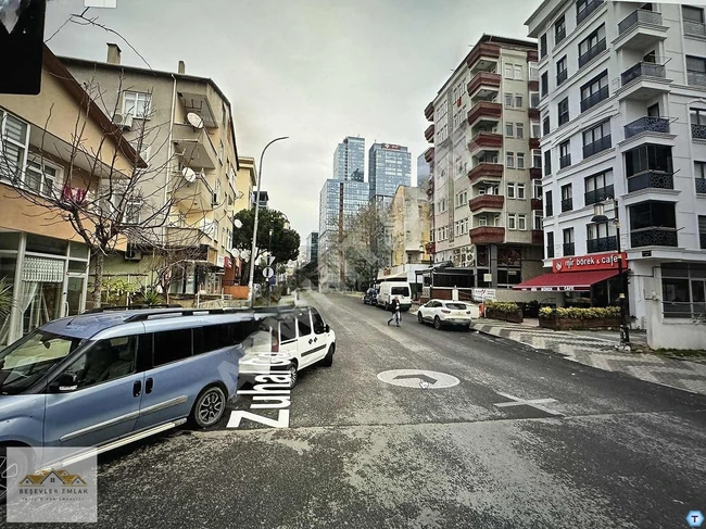830 M2 İNŞAAT ALANI ÇIKIYOR SÜPER MEVKİ SÜPER KONUM !