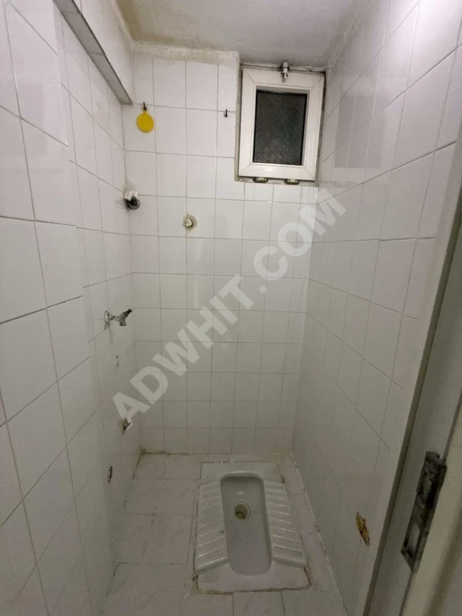 GÜNEY EMLAK'TAN SATILIK 2+1 95M2 BALKONLU DAİRE