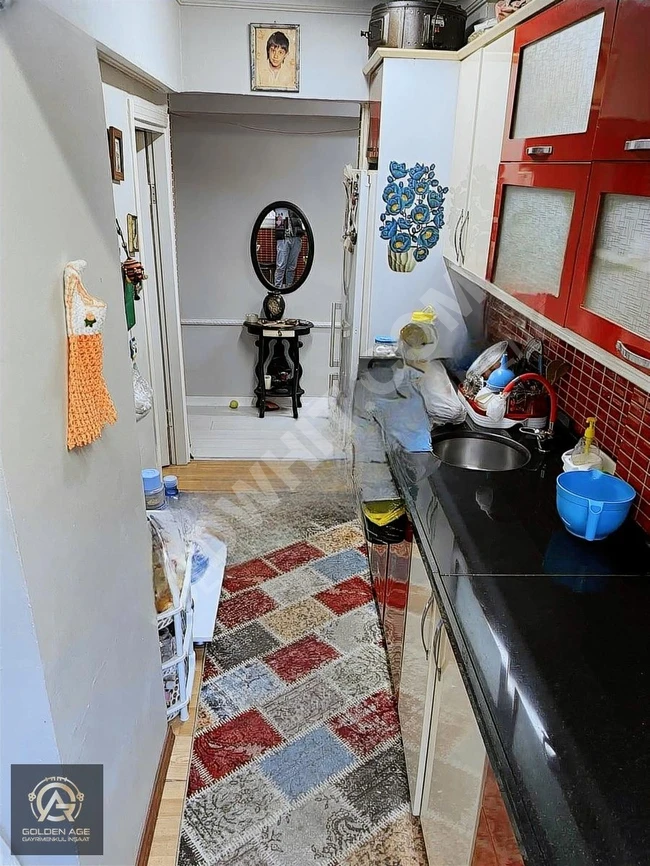UYGUN SİTESİNDE FIRSAT DAİRE