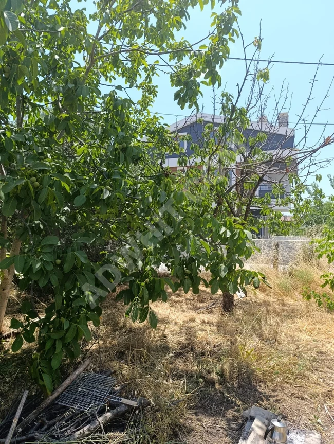 SİLİVRİ SELİMPAŞA SATILIK 293M2 İMARLI ARSA