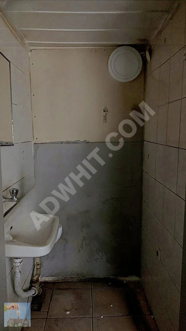 DİNÇER DİNÇ DEN MERTER 20m2 DÜKKAN/SADECE DEPOYA VERİLECEKTİR.