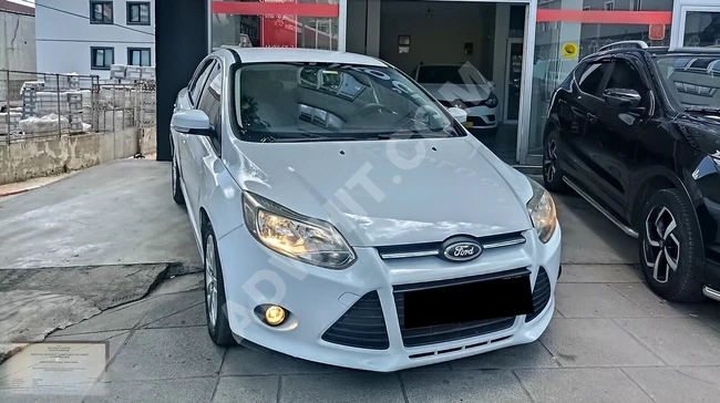 سيارة FORD موديل 2014