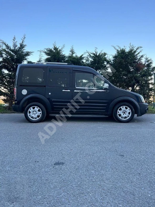 OSMANLI DAN EMSALSİZ TEMİZLİKTE DÜŞÜK KM FULL BAKIMLI CONNECT