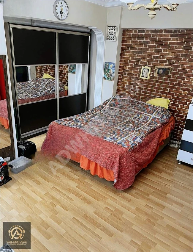 UYGUN SİTESİNDE FIRSAT DAİRE