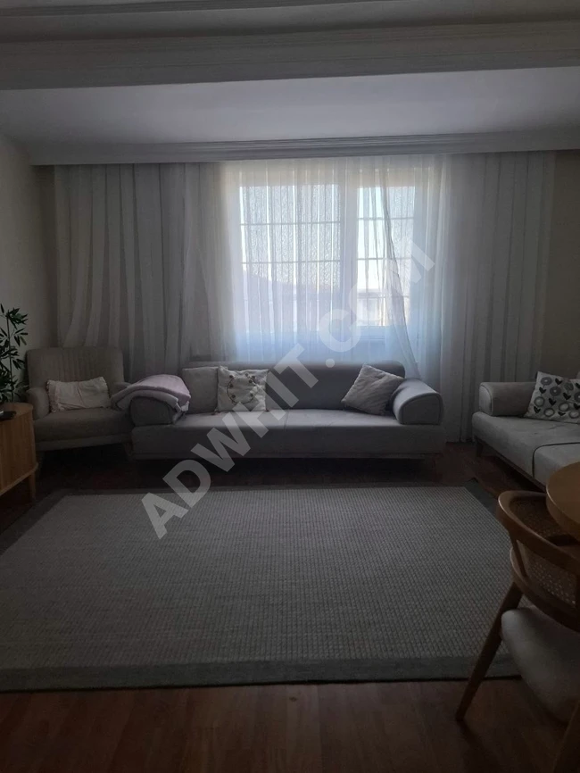 GÜNEY EMLAKTAN YUNUSEMREDE MUHTEŞEM KONUM VE MANZARALI DAİRE