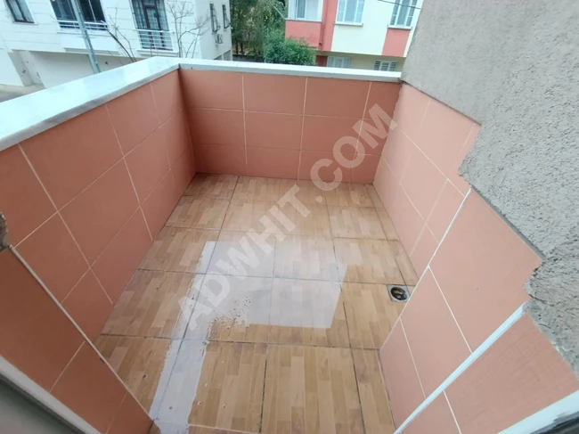 Pendik Güzelyalı"da Satılık Yol Üstü E-5 Yakın Merkezi Kredili 3+1 125m2 Daire