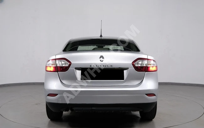 2013 MDL 1.5DCİ TOUCH PLUS FLUNCE DEĞİŞENSİZ EMSALSİZ TEMİZLİKTE