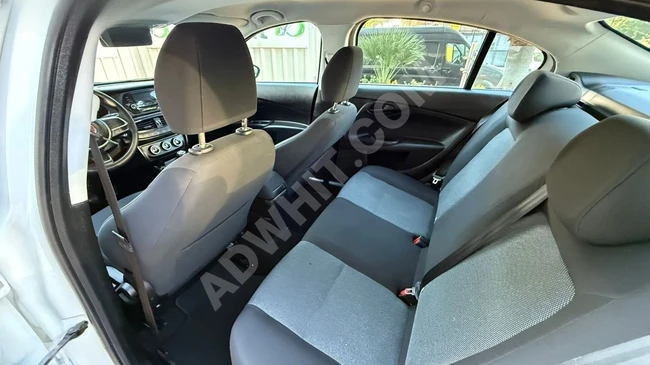 MAXİMA MOTORS'DAN 2008 FİORİNO COMBİ MİX 1.3 M.JET