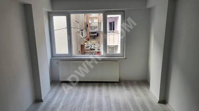 GÜNEY EMLAKTAN GAZİ MAHALLESİNDE MASRAFSIZ ARAKAT DAİRE