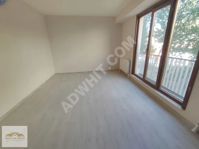 MALTEPE FEYZULLA CAD'DE MEREKEZİ KONUMDA 2+1 SIFIR DAİRE