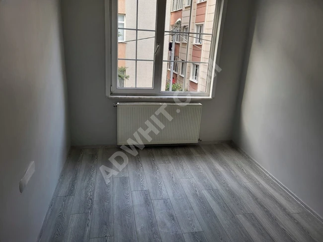 GÜNEY EMLAKTAN GAZİ MAHALLESİNDE ARAKAT DAİRE