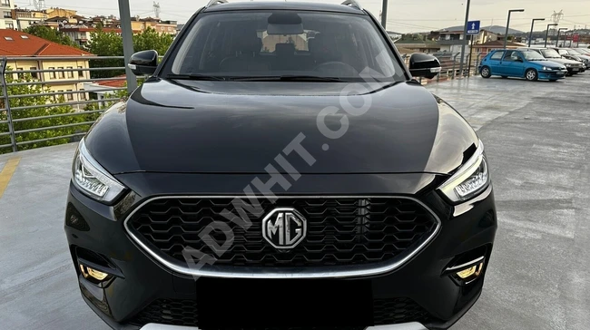 2023m. 42000KM BOYASIZ MG ZS 1.0 T-GDI Luxury Plus OTOMATİK