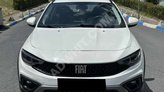 ÇOKŞEN 2022 MODEL HATASIZ FIAT EGEA 1.5 T4 HİBRİT URBAN 39.000KM