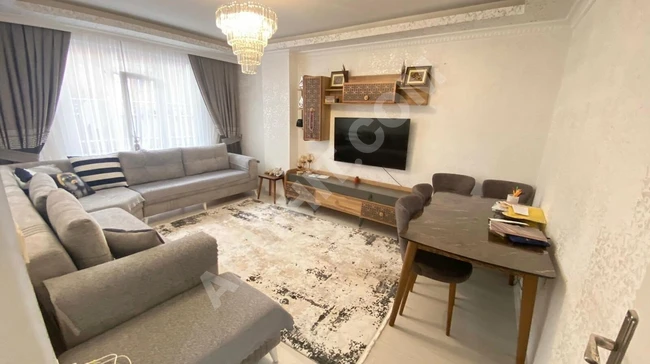 GÜNEY EMLAK'TAN SATILIK YUNUS EMRE MAH 4+2 180M2 DUBLEKS