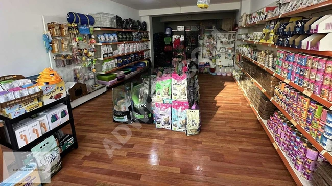 ELİF EMLAKTAN KİRALIK 80 M2 DÜZ GİRİŞ DÜKKAN